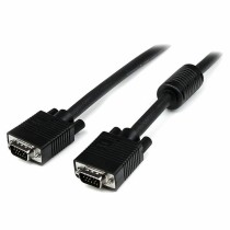 VGA Kabel Startech MXTMMHQ3M 3 m Schwarz