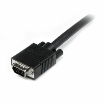 VGA Kabel Startech MXTMMHQ3M 3 m Schwarz