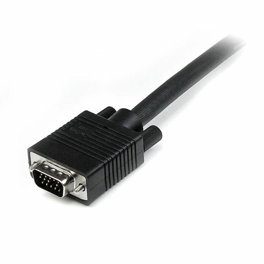 VGA Kabel Startech MXTMMHQ3M 3 m Schwarz