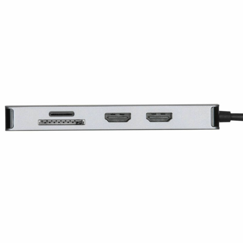 Dockstation Targus DOCK423EU Silber