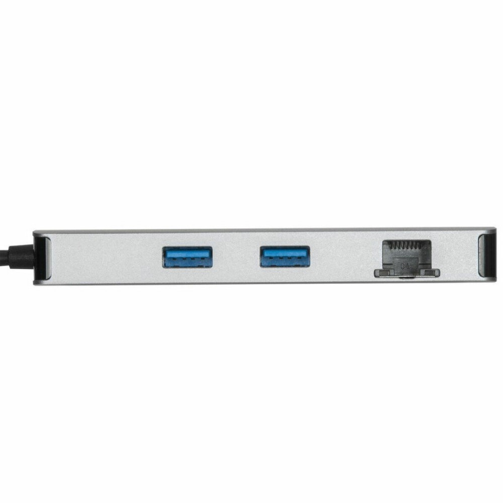 Dockstation Targus DOCK423EU Silber
