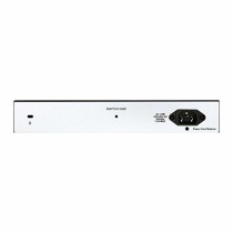 Commutateur Réseau de Bureau D-Link DGS-1210-10P 10 Puertos RJ45