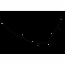 LED-Lichterkette DKD Home Decor