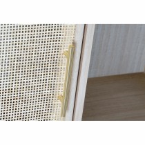 Shelves DKD Home Decor Paolownia wood MDF Wood (90 x 37 x 189 cm)