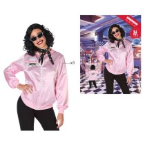 Verkleidung für Erwachsene 56489 Rosa (1 Stücke) (1 Stück)