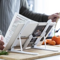 Folding and Adjustable Laptop Stand Flappot InnovaGoods