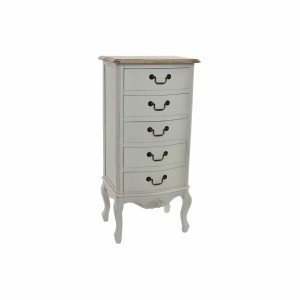 Chifonier DKD Home Decor Holz (48 x 35 x 100 cm)