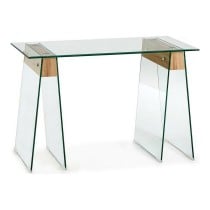 Eingangsbereich Gift Decor 2 Braun Durchsichtig 40 x 75 x 120 cm