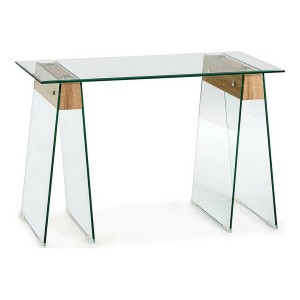Eingangsbereich Gift Decor 2 Braun Durchsichtig 40 x 75 x 120 cm