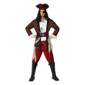 Déguisement pour Adultes Th3 Party Homme Pirate