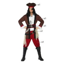 Déguisement pour Adultes Th3 Party Homme Pirate