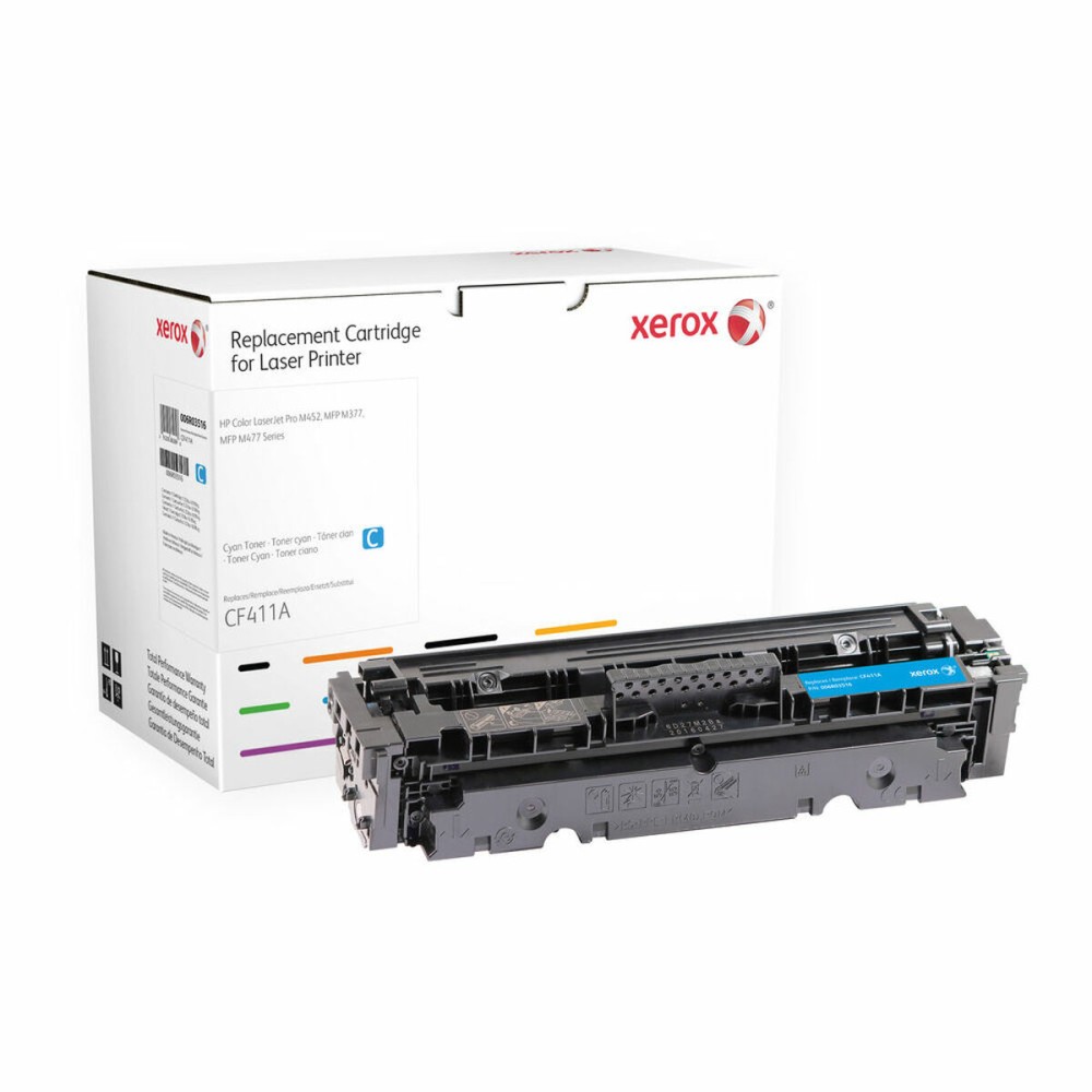 Original Tintenpatrone Xerox 006R03516 