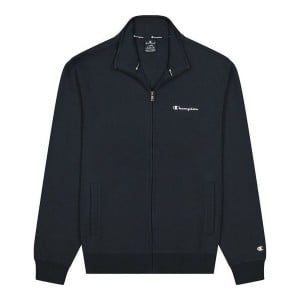 Veste de Sport pour Homme Champion Full Zip Bleu foncé