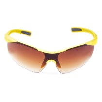 Lunettes de soleil Unisexe Fila SF217-99YLW