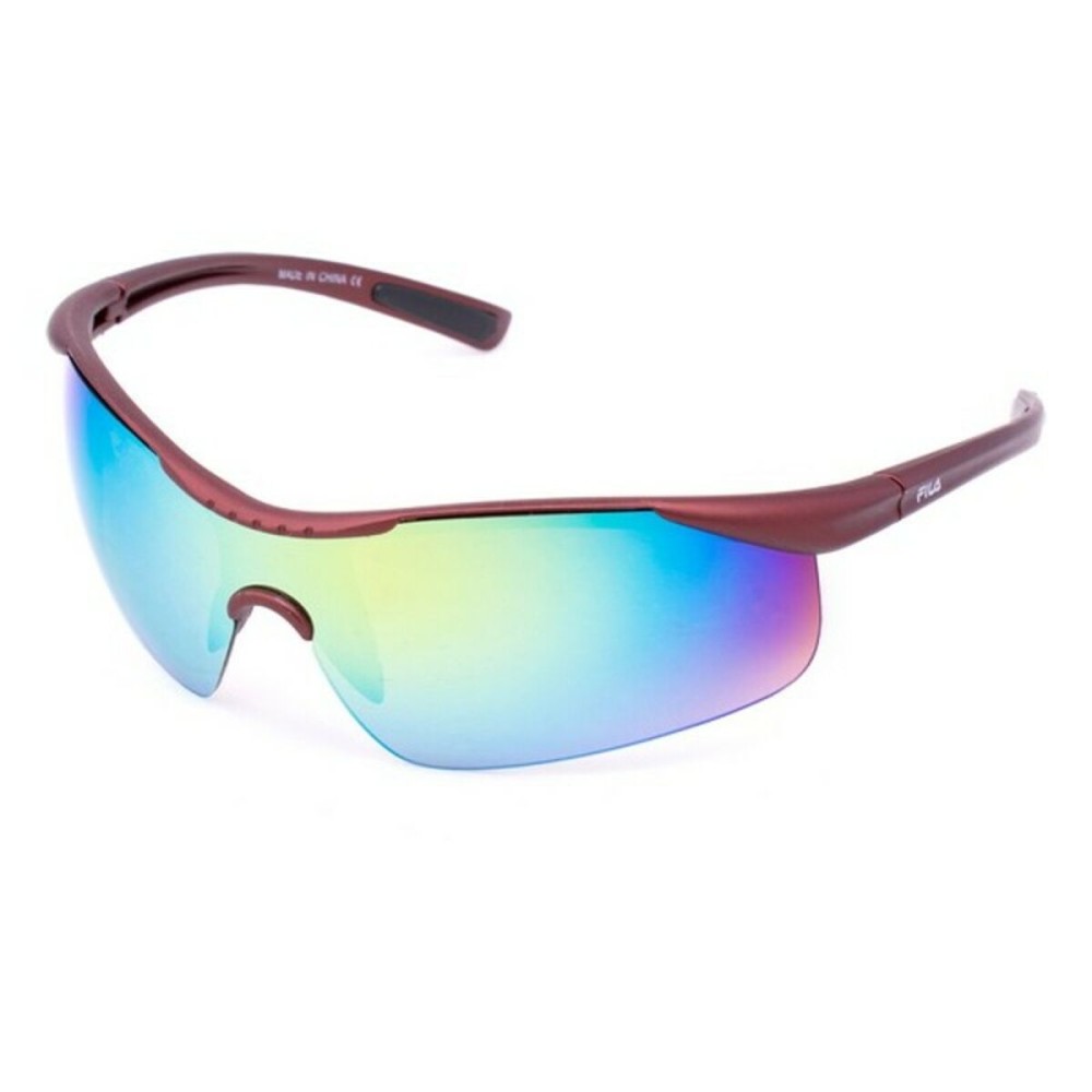 Lunettes de soleil Unisexe Fila SF217-99BRZ