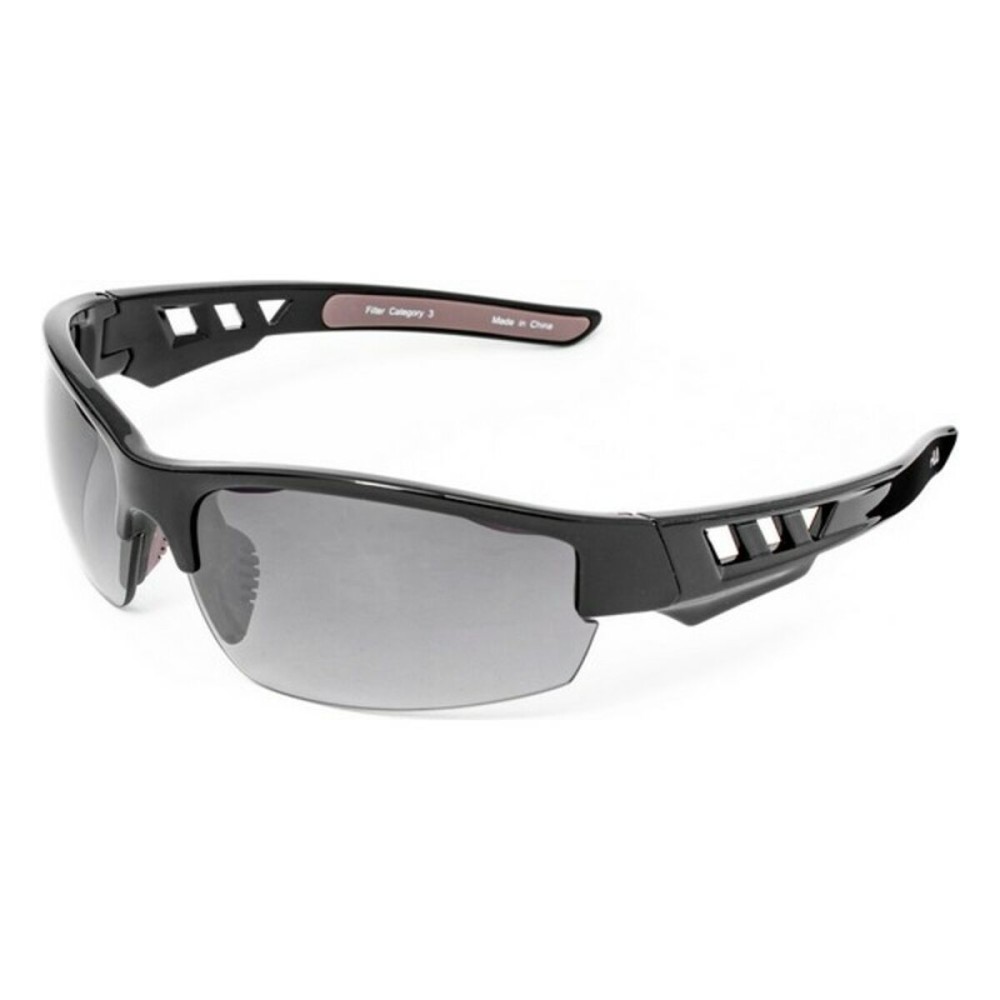 Lunettes de soleil Unisexe Fila SF217-99BLKS