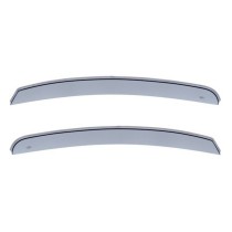 Wind deflector DGA DGB06017 2 Pieces Frontal