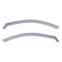 Wind deflector DGA DGA02022 2 Pieces Frontal