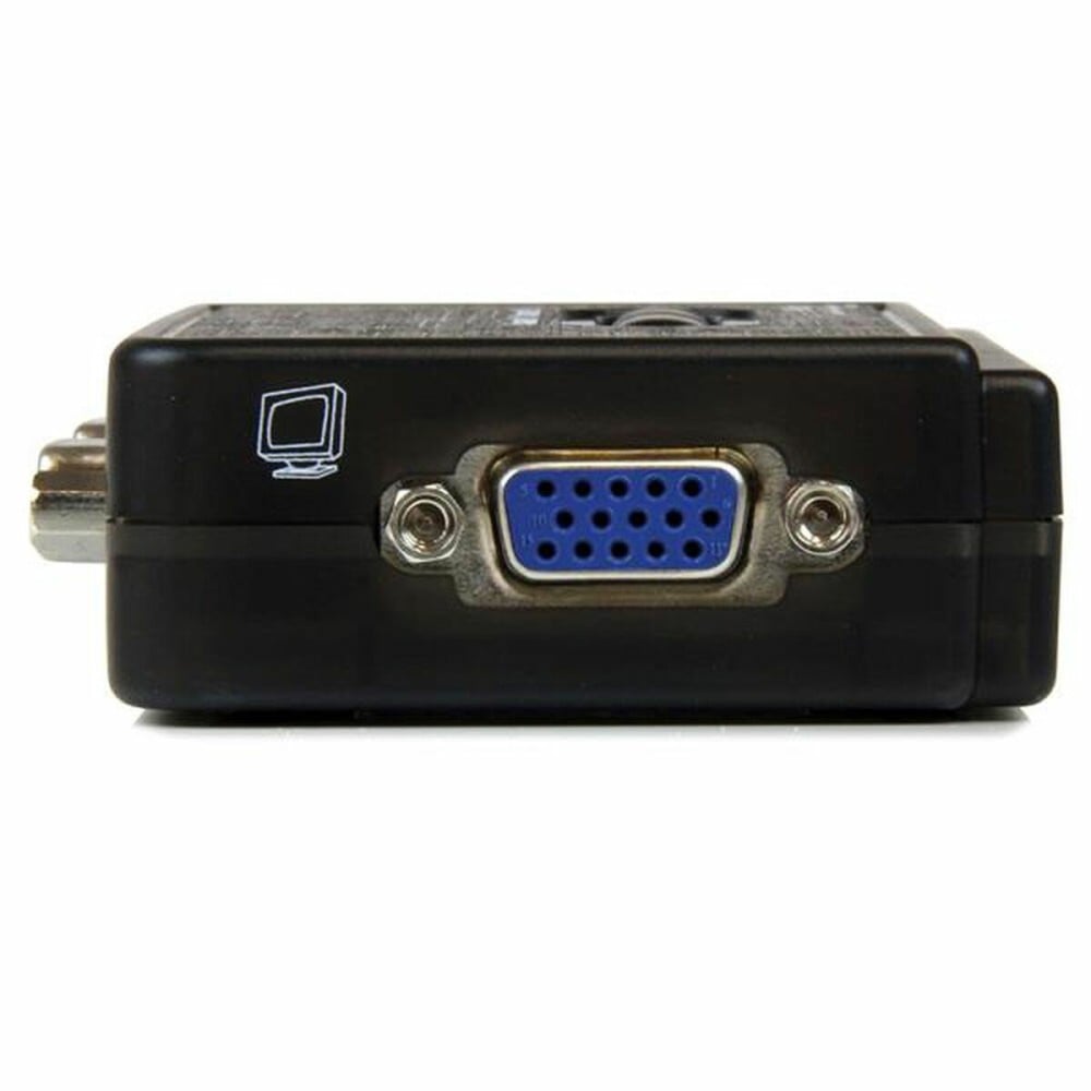 KVM-Switch Startech SV211KUSB 
