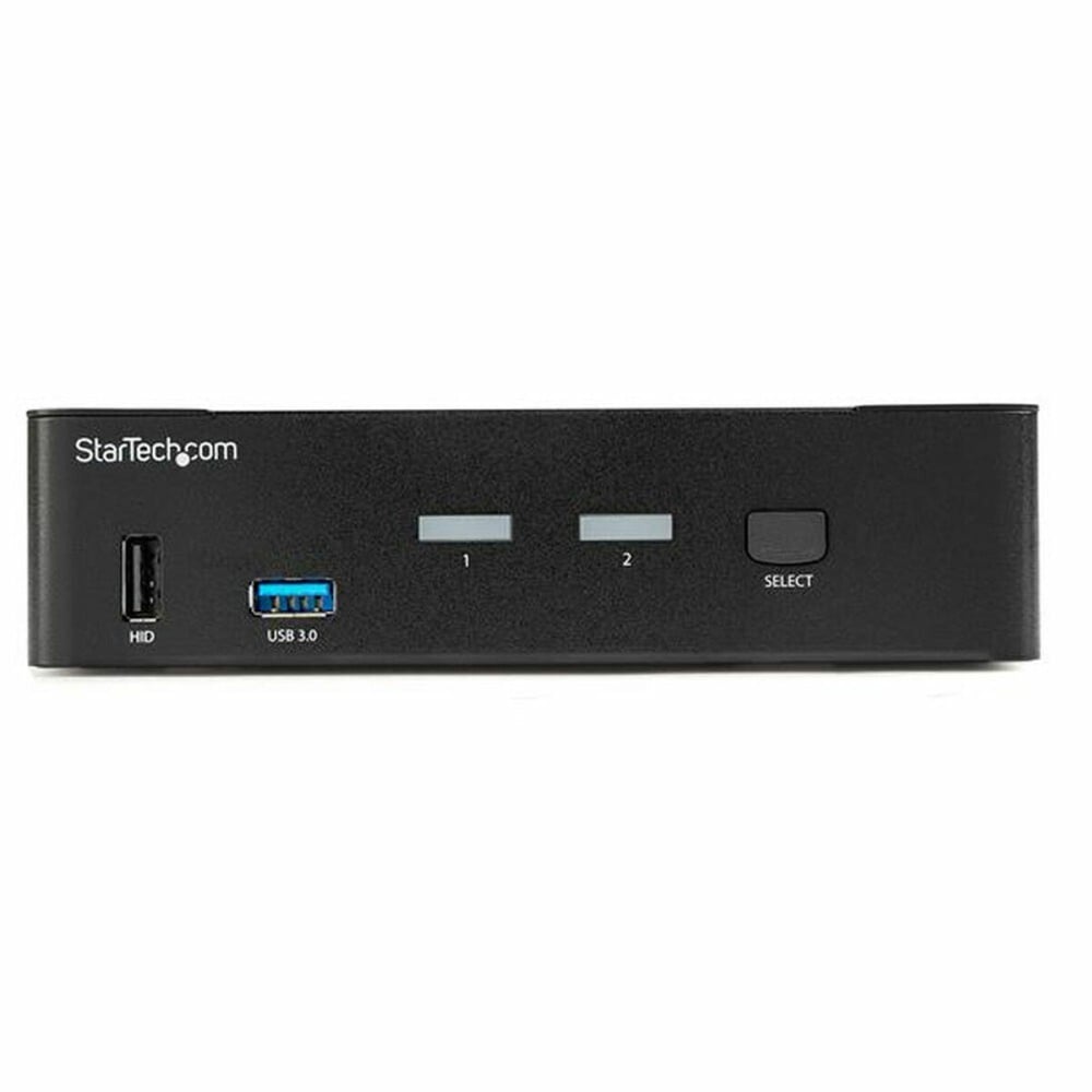 KVM-Switch Startech SV231DPU34K 