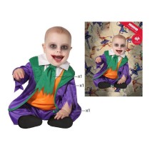 Costume for Babies Multicolour (3 Pieces)