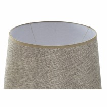 Stehlampe DKD Home Decor 40 x 40 x 154 cm natürlich Grau Braun 250 V 60 W Kiefer (2 Stück)