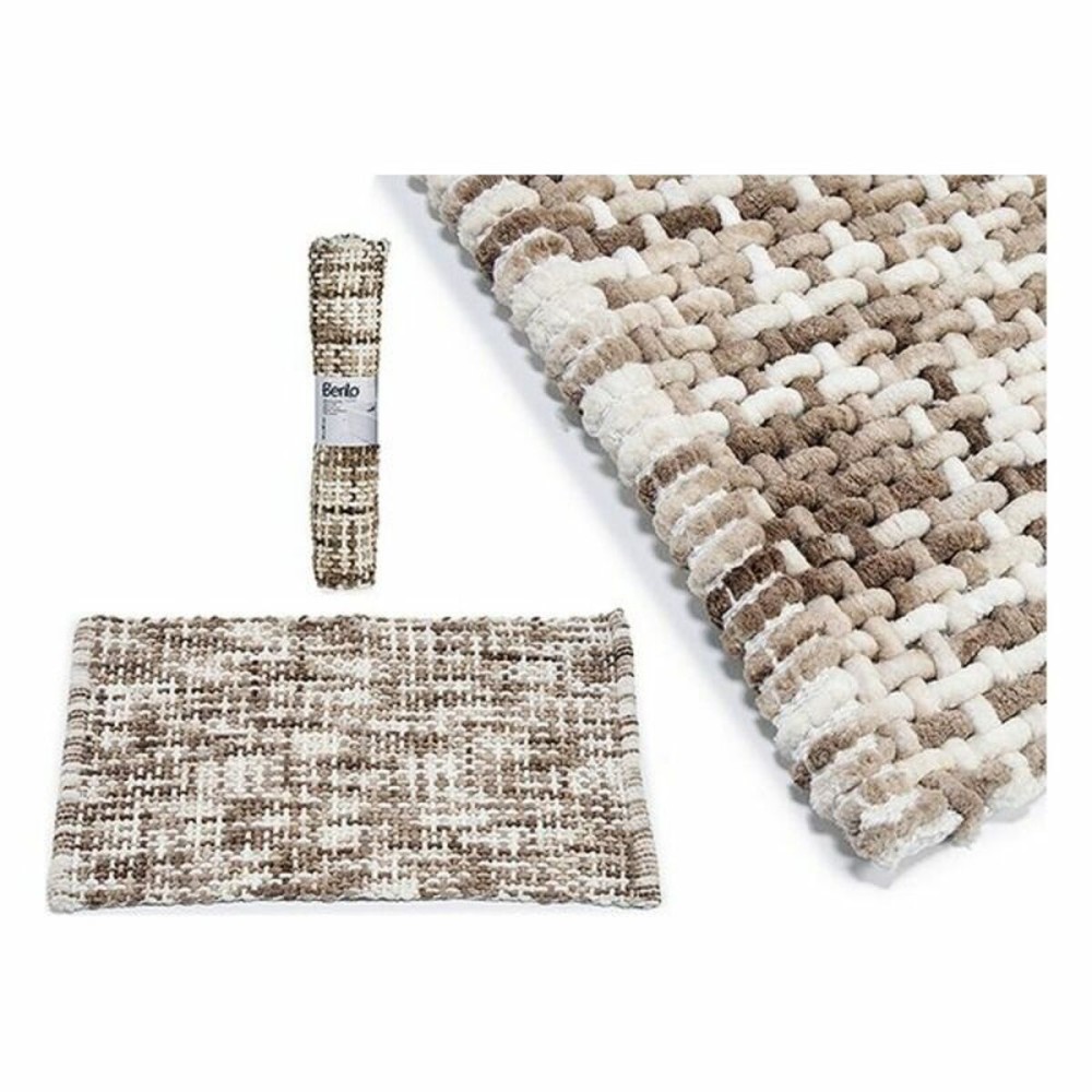 Tapis Berilo Point 50 x 1 x 80 cm