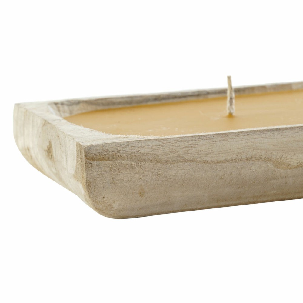 Kerze DKD Home Decor (35 x 15 x 5 cm) (3 pcs)