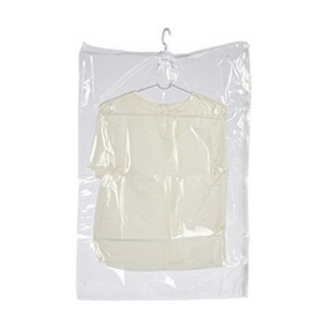 Bourse de Rangement Vêtements Transparent
