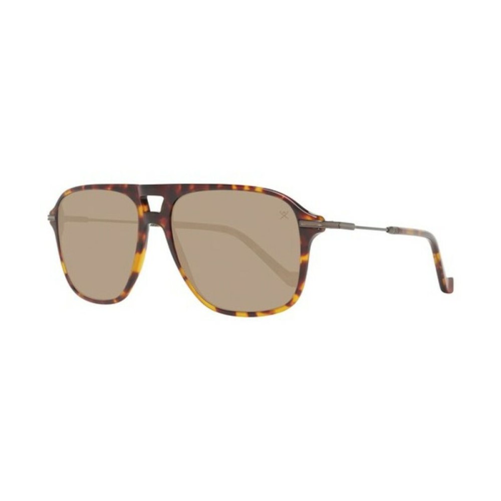 Lunettes de soleil Homme Hackett HSB86512756 ø 56 mm