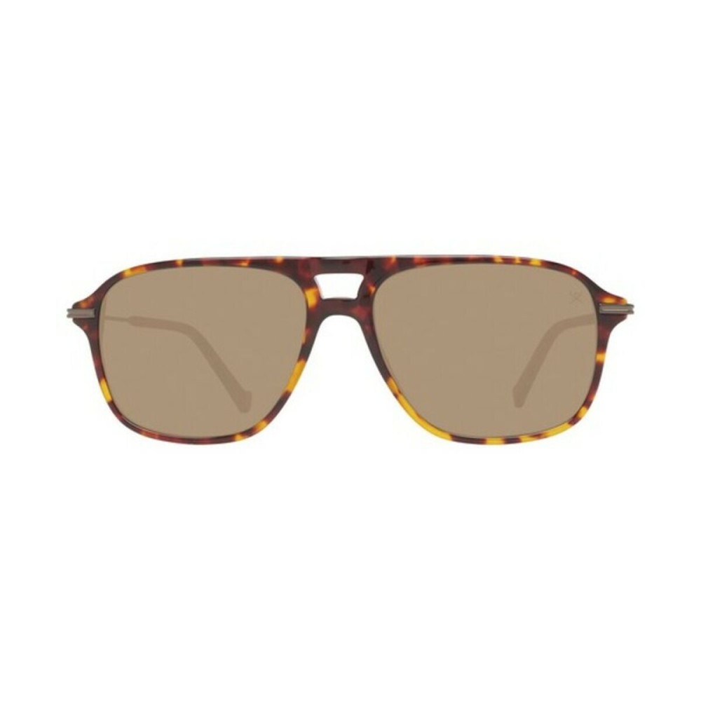 Herrensonnenbrille Hackett HSB86512756 ø 56 mm