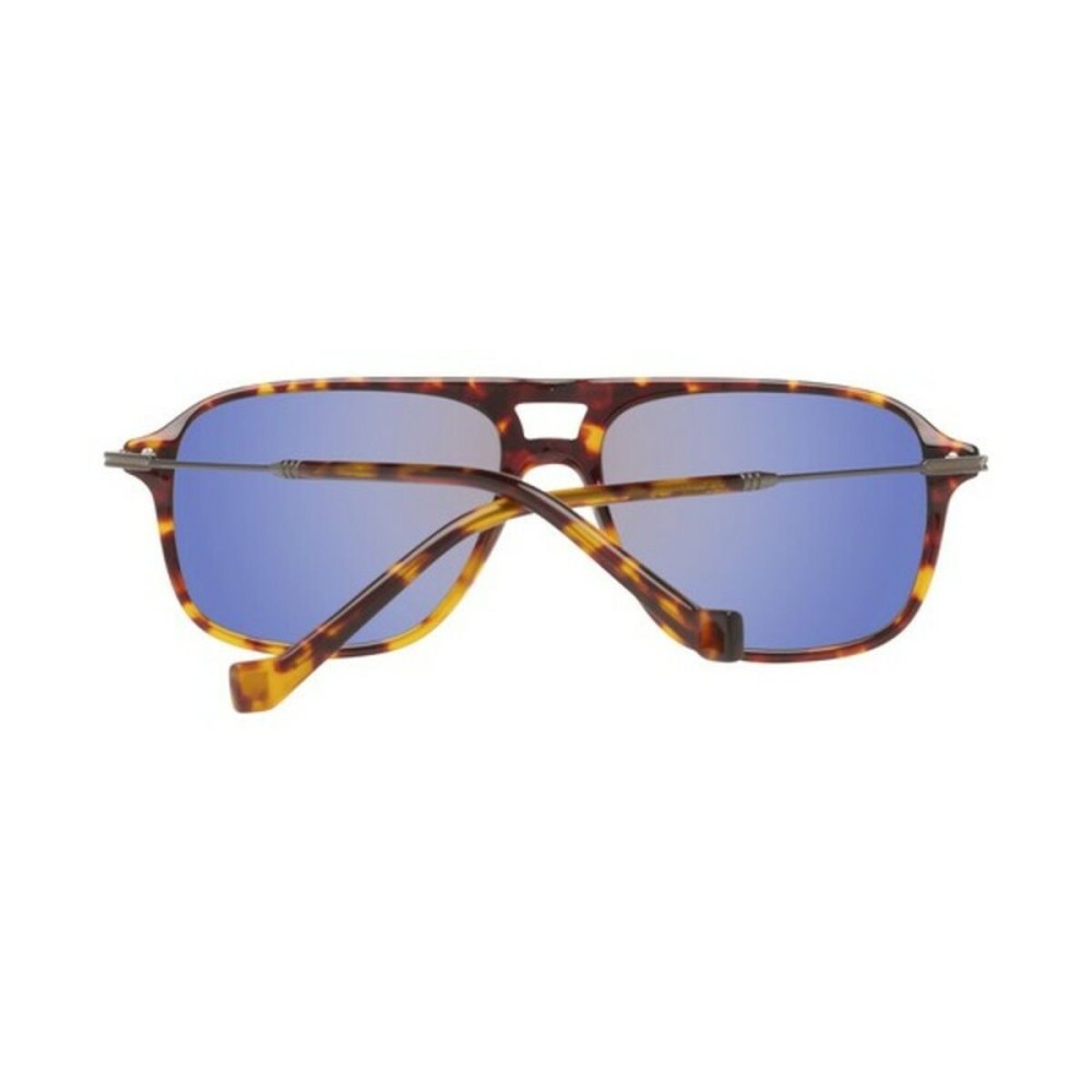 Herrensonnenbrille Hackett HSB86512756 ø 56 mm