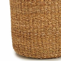 Lot de paniers Gift Decor BDH-12 Marron Algues marines