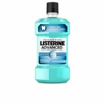 Mundspülung Listerine Advanced Anti-Zahnbelag (500 ml)