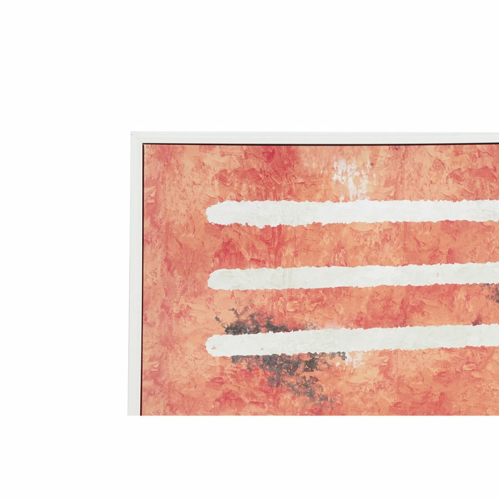 Leinwand DKD Home Decor Leinwand Holz MDF 50 x 3 x 70 cm