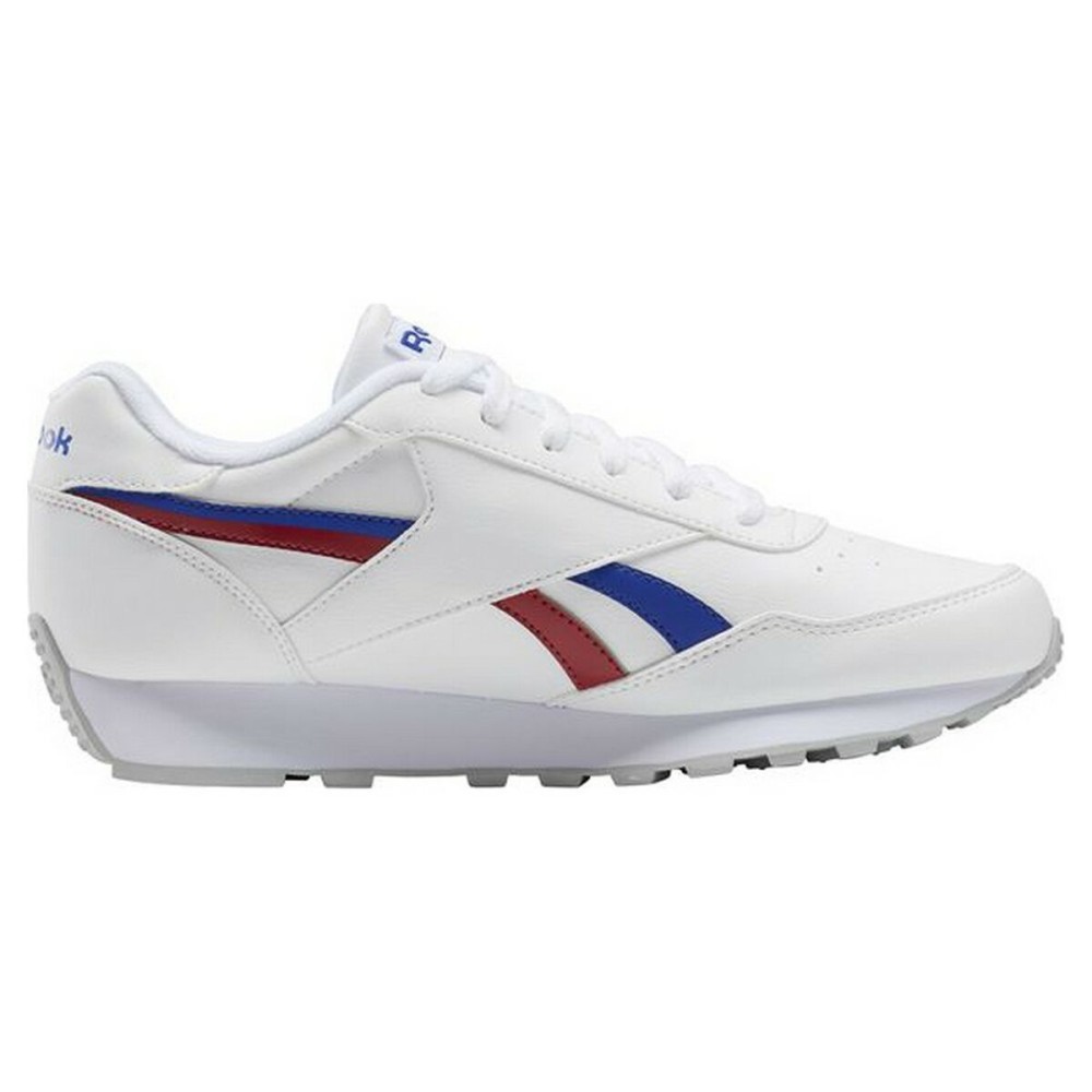 Herren-Sportschuhe Reebok Rewind Run Weiß