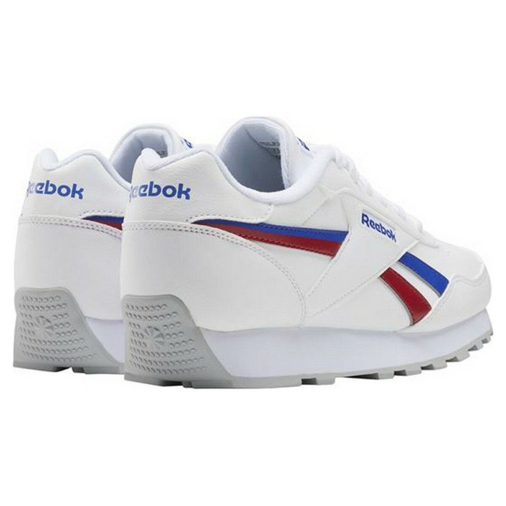 Herren-Sportschuhe Reebok Rewind Run Weiß