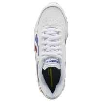 Herren-Sportschuhe Reebok Rewind Run Weiß