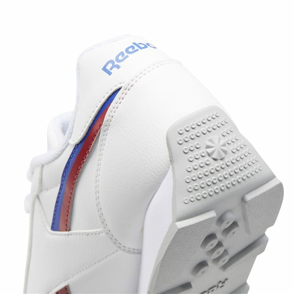 Men's Trainers Reebok Rewind Run White