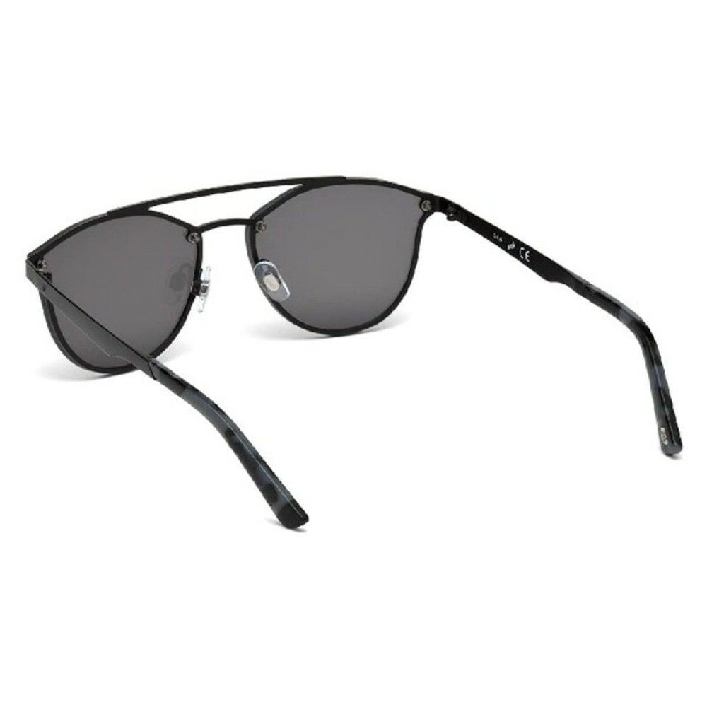 Unisex-Sonnenbrille Web Eyewear WE0189A ø 59 mm