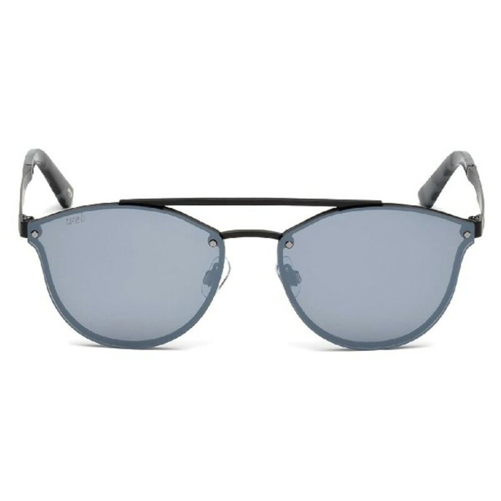 Unisex-Sonnenbrille Web Eyewear WE0189A ø 59 mm