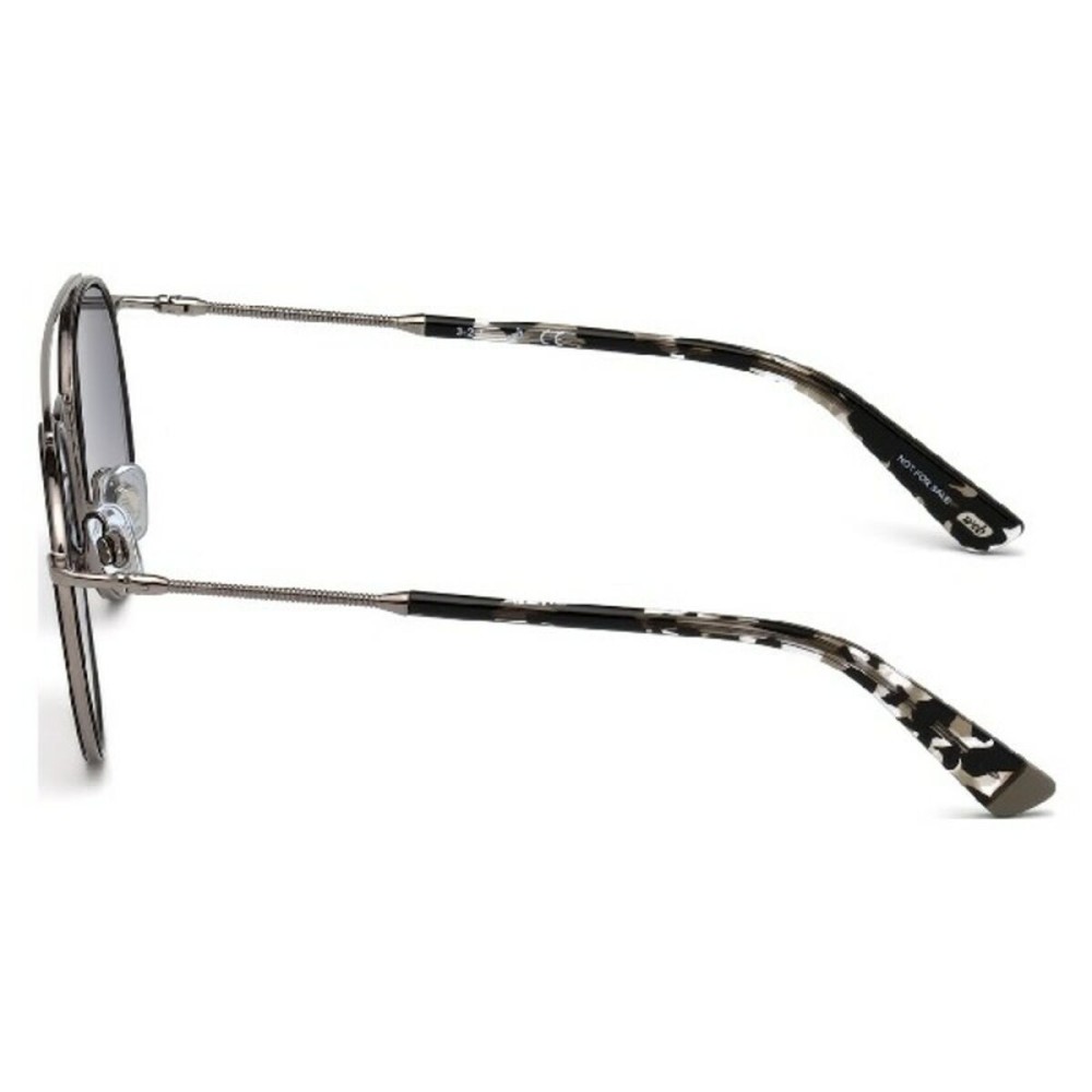 Herrensonnenbrille Web Eyewear WE0188A Ø 51 mm