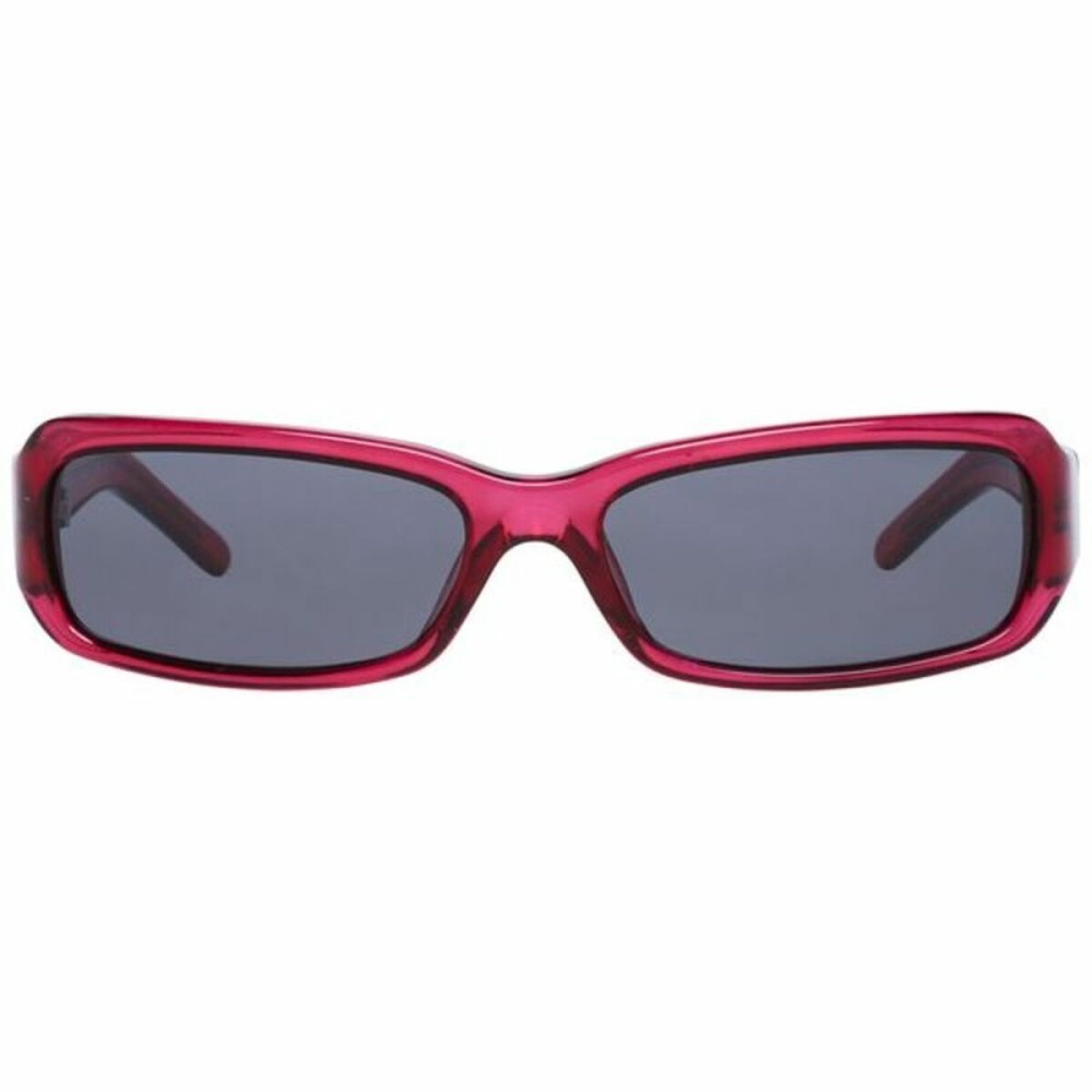 Kindersonnenbrille More & More 54516-900 Silber