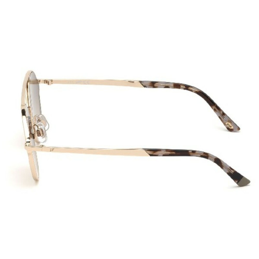 Unisex-Sonnenbrille Web Eyewear WE0243 5832G ø 58 mm