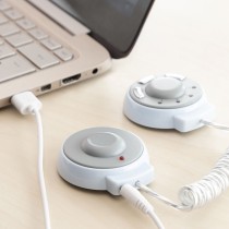 EMS-Massagegerät zur Körperformung Atrainik InnovaGoods