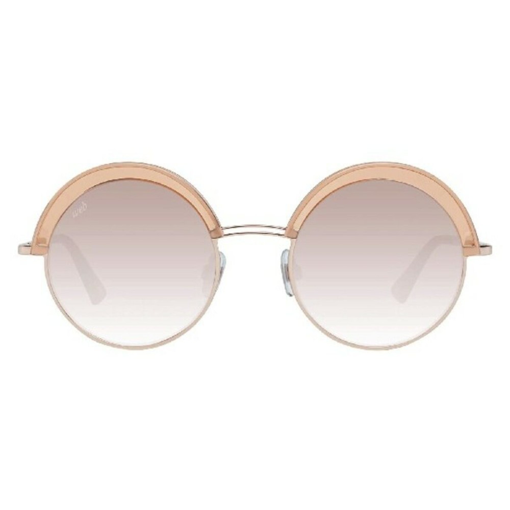 Lunettes de soleil Femme Web Eyewear WE0218A Ø 51 mm