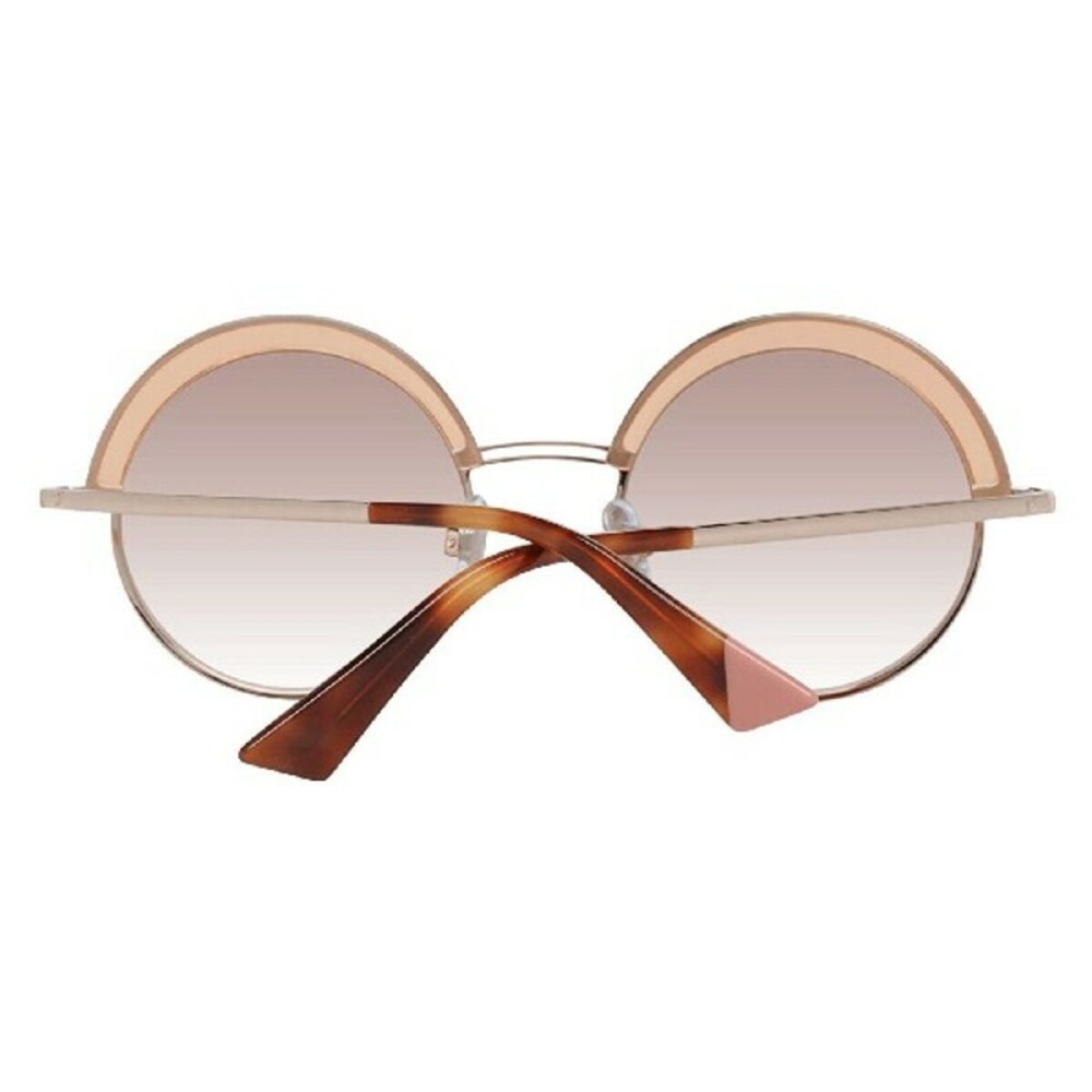 Lunettes de soleil Femme Web Eyewear WE0218A Ø 51 mm