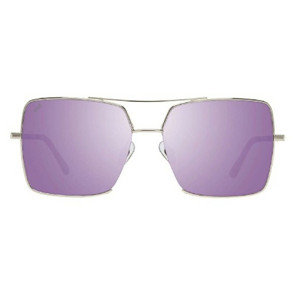 Ladies' Sunglasses Web Eyewear WE0210A ø 57 mm