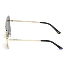 Damensonnenbrille Web Eyewear WE0210A ø 57 mm