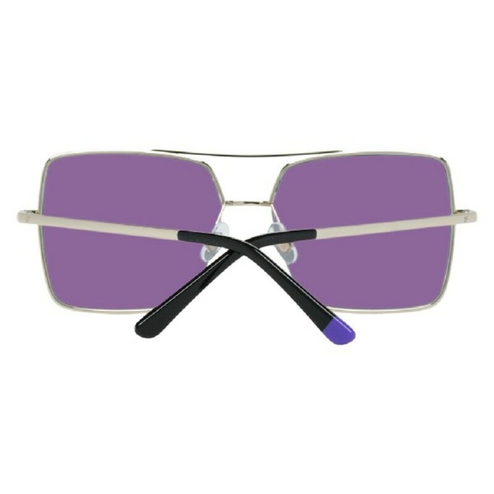 Lunettes de soleil Femme Web Eyewear WE0210A ø 57 mm